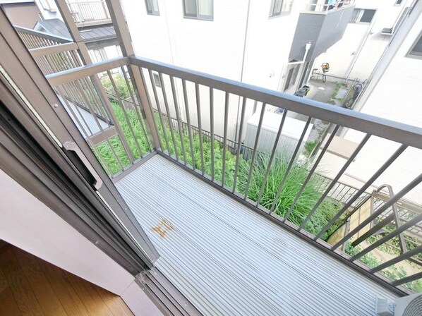 第2こみねハイツの物件内観写真